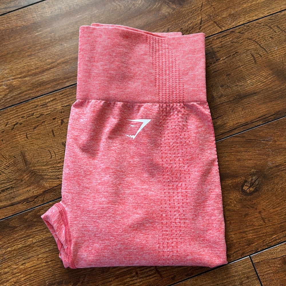 Gymshark Vital Seamless  Leggings
